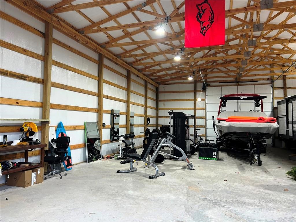 Neadum Ridge Estates - Land