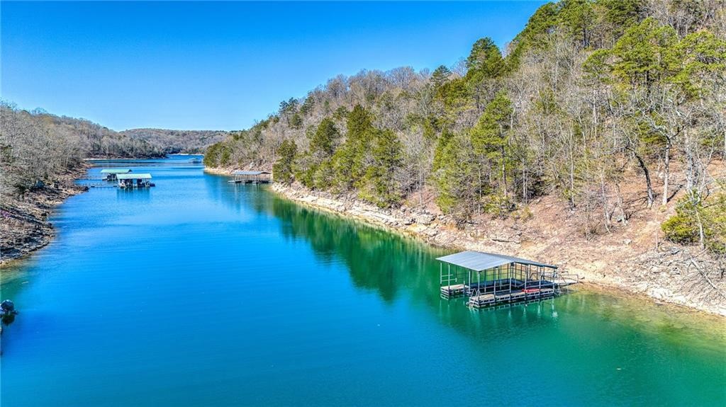 Neadum Ridge Estates - Land