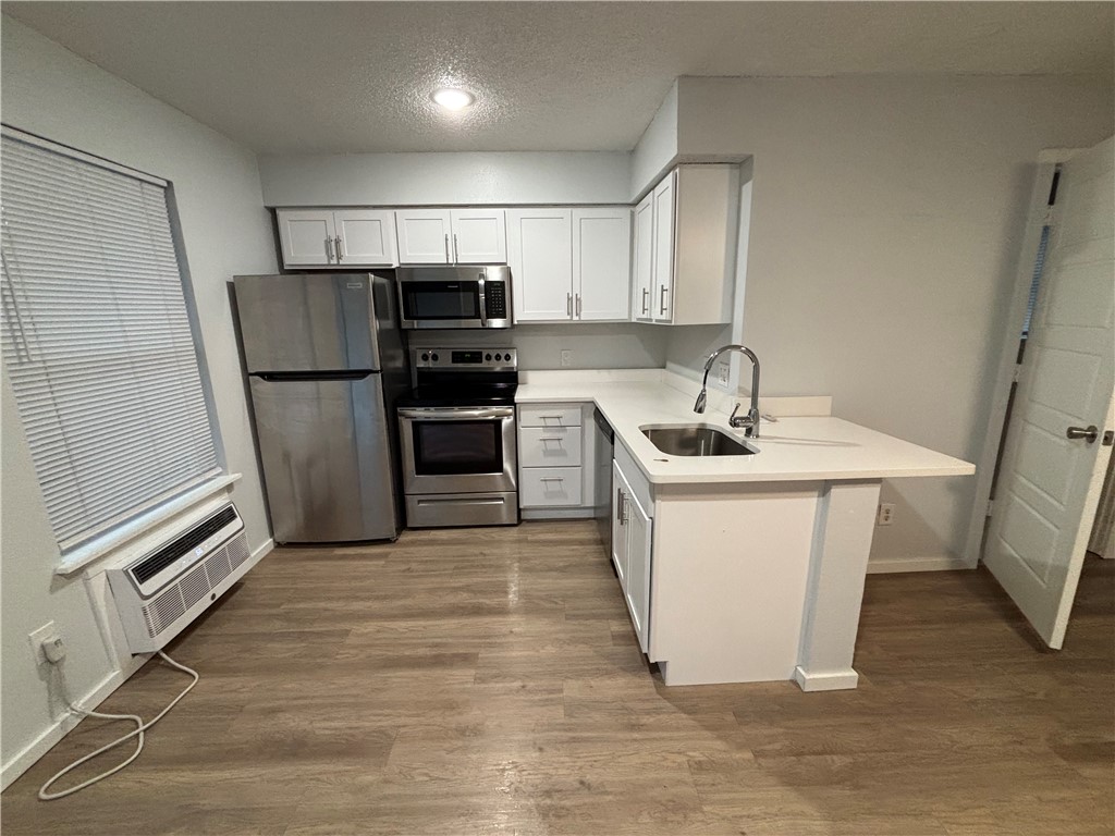 Fayetteville Outlots - Residential Lease