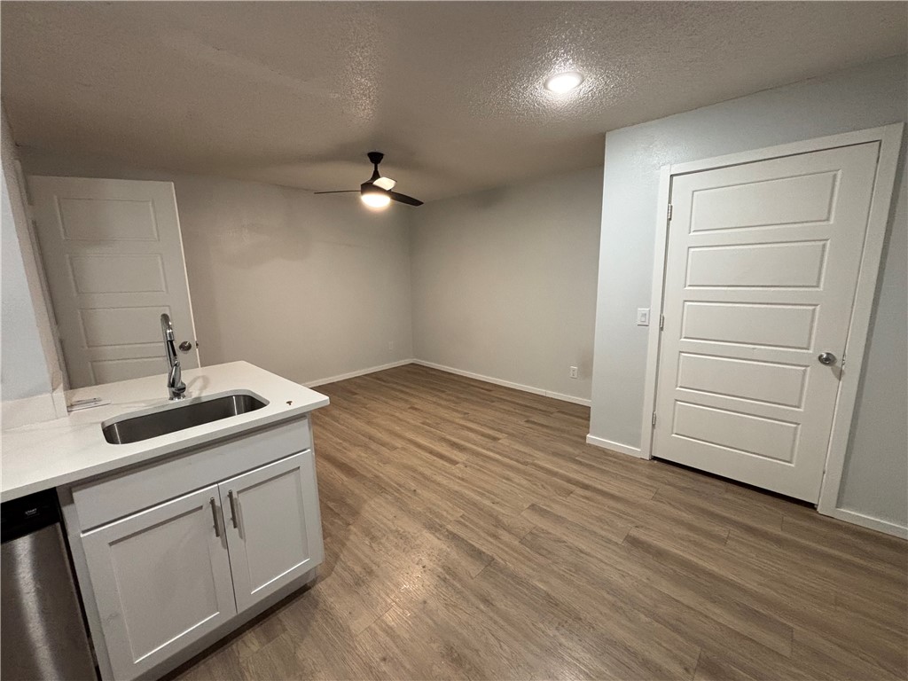 Fayetteville Outlots - Residential Lease