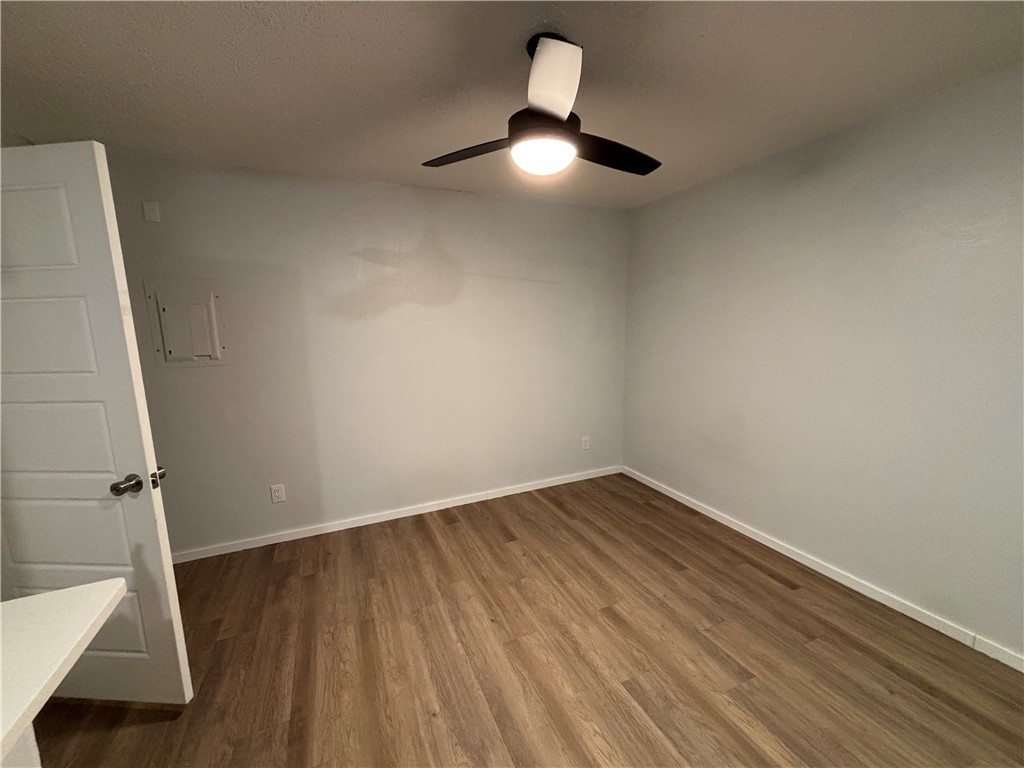 Fayetteville Outlots - Residential Lease