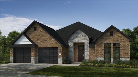 Photo of 9248 S Pleasant Valley Road, Gentry, AR 72734 (MLS # 1335762)