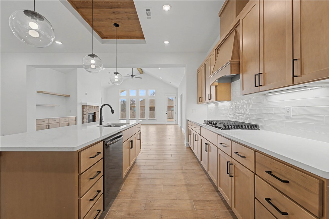Snyder Farms - Residential