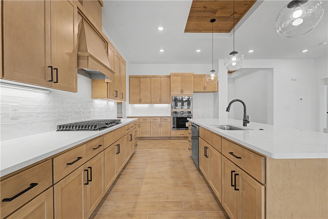 Snyder Farms - Residential