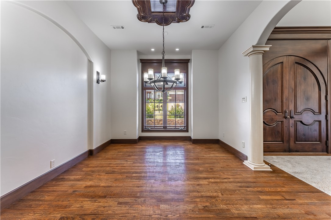 Chapel Hill Ph 1 Bentonville - Residential