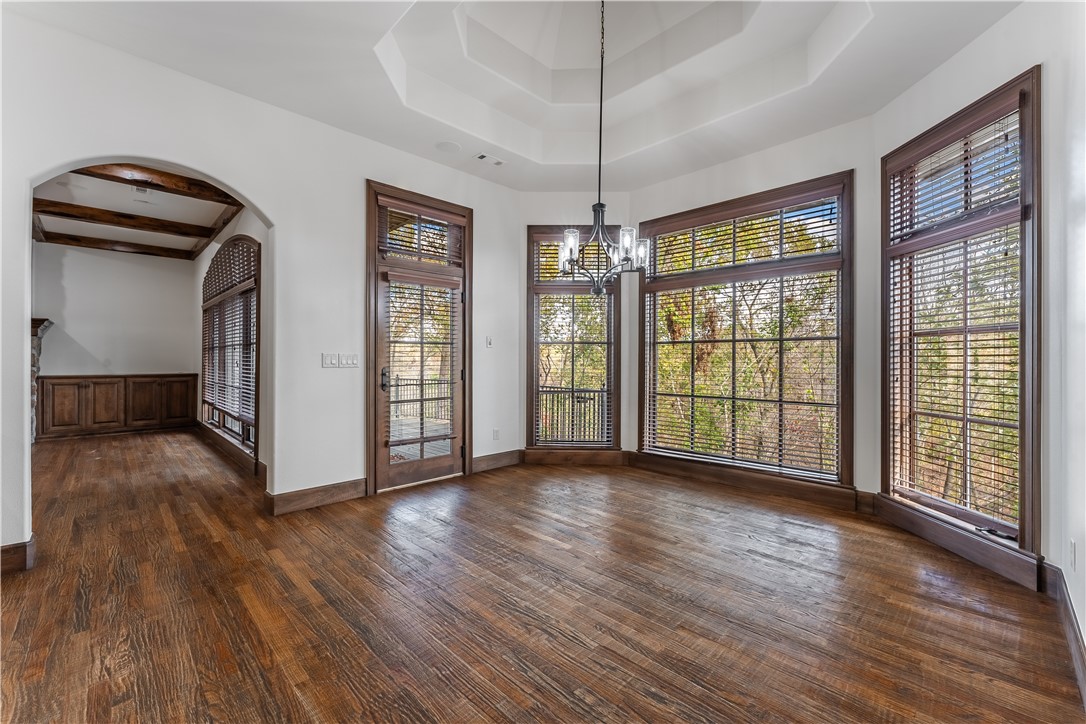 Chapel Hill Ph 1 Bentonville - Residential