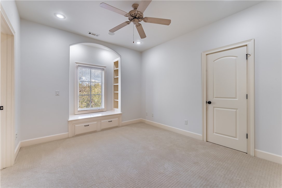 Chapel Hill Ph 1 Bentonville - Residential