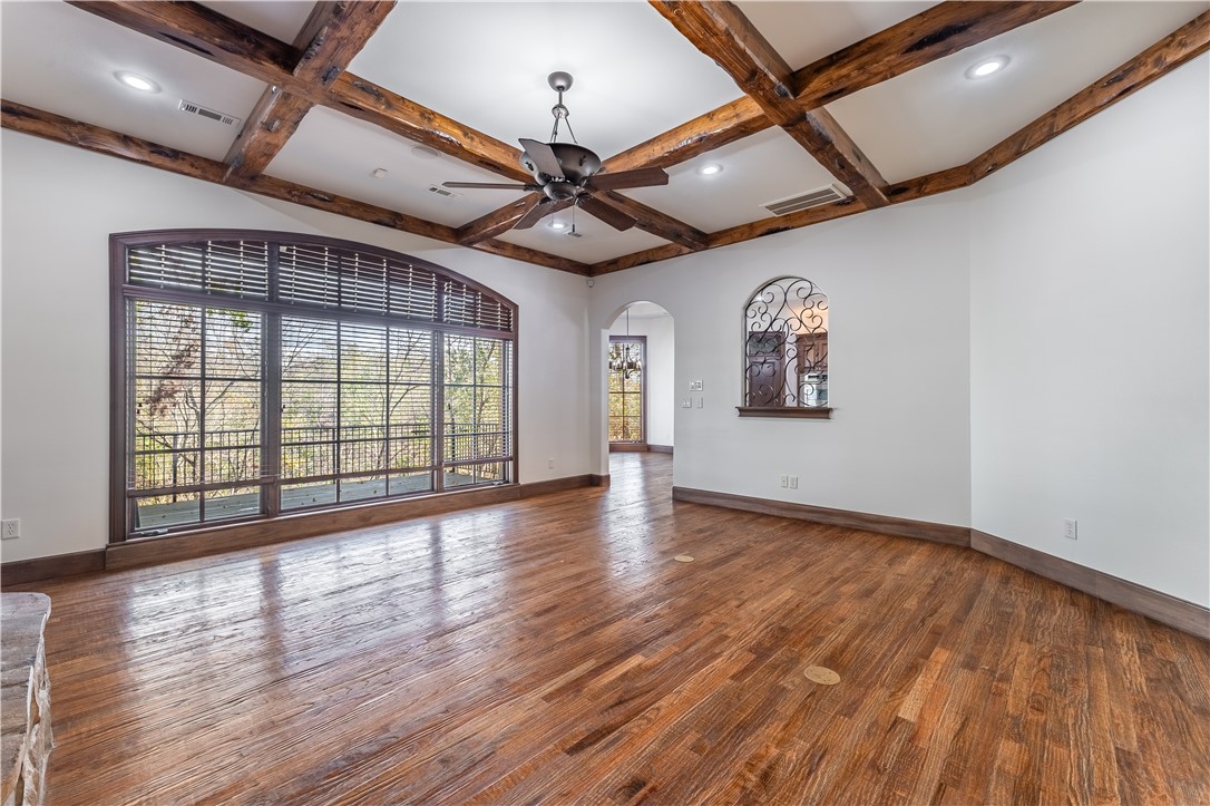 Chapel Hill Ph 1 Bentonville - Residential