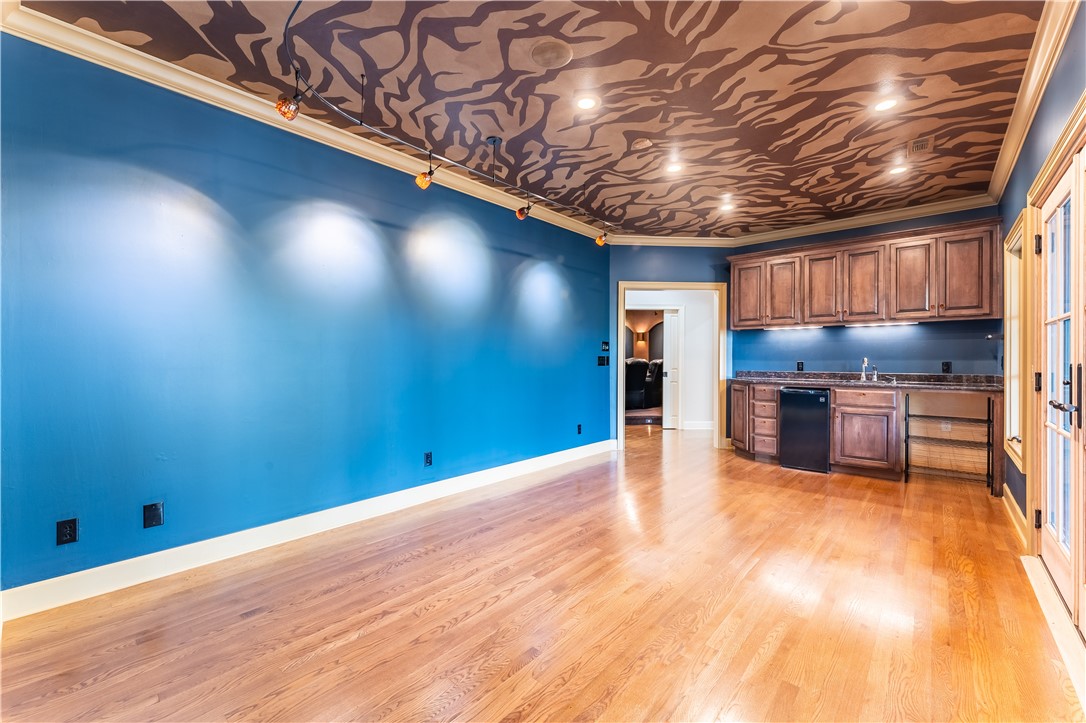 Chapel Hill Ph 1 Bentonville - Residential