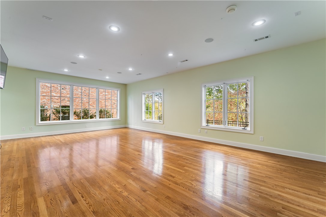 Chapel Hill Ph 1 Bentonville - Residential