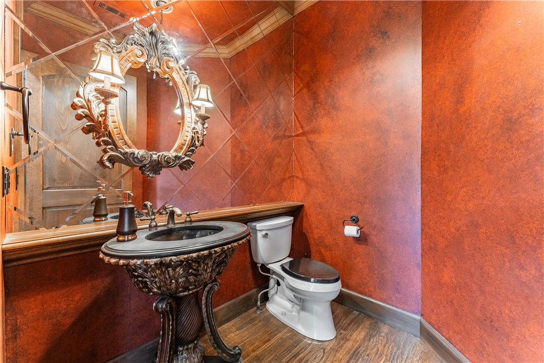 Chapel Hill Ph 1 Bentonville - Residential