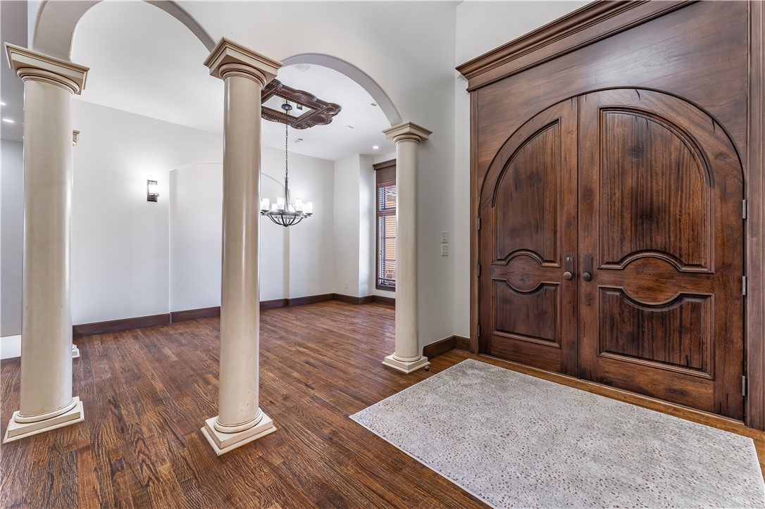 Chapel Hill Ph 1 Bentonville - Residential