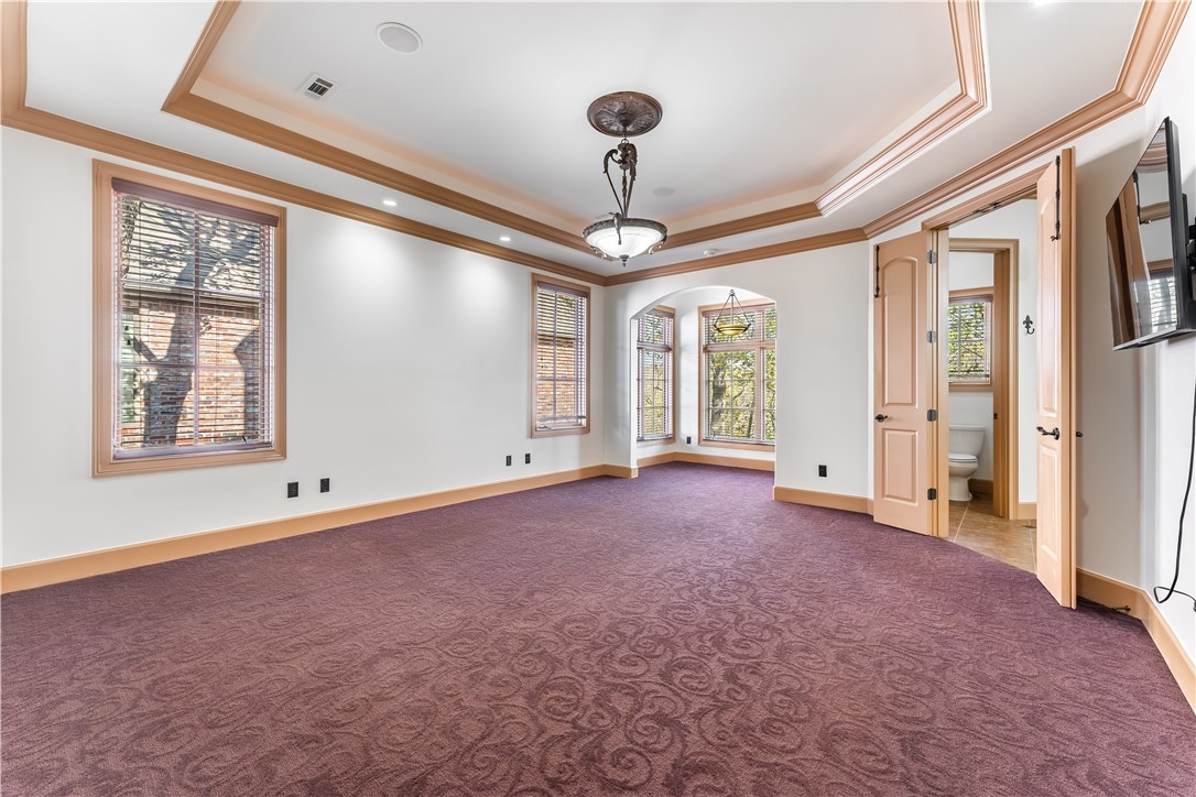 Chapel Hill Ph 1 Bentonville - Residential