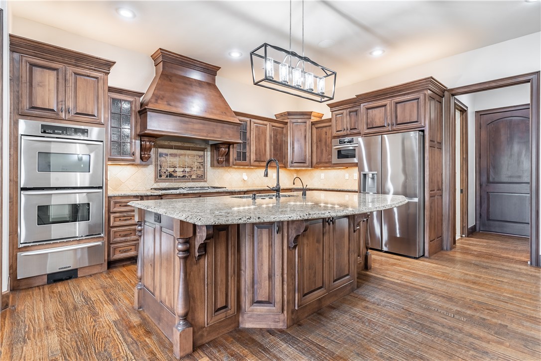 Chapel Hill Ph 1 Bentonville - Residential