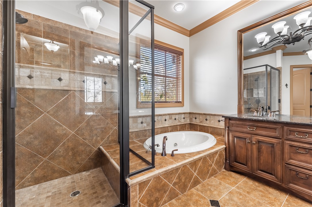 Chapel Hill Ph 1 Bentonville - Residential