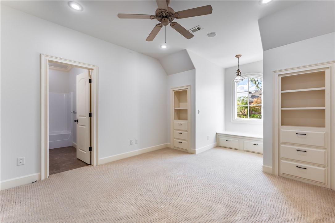 Chapel Hill Ph 1 Bentonville - Residential