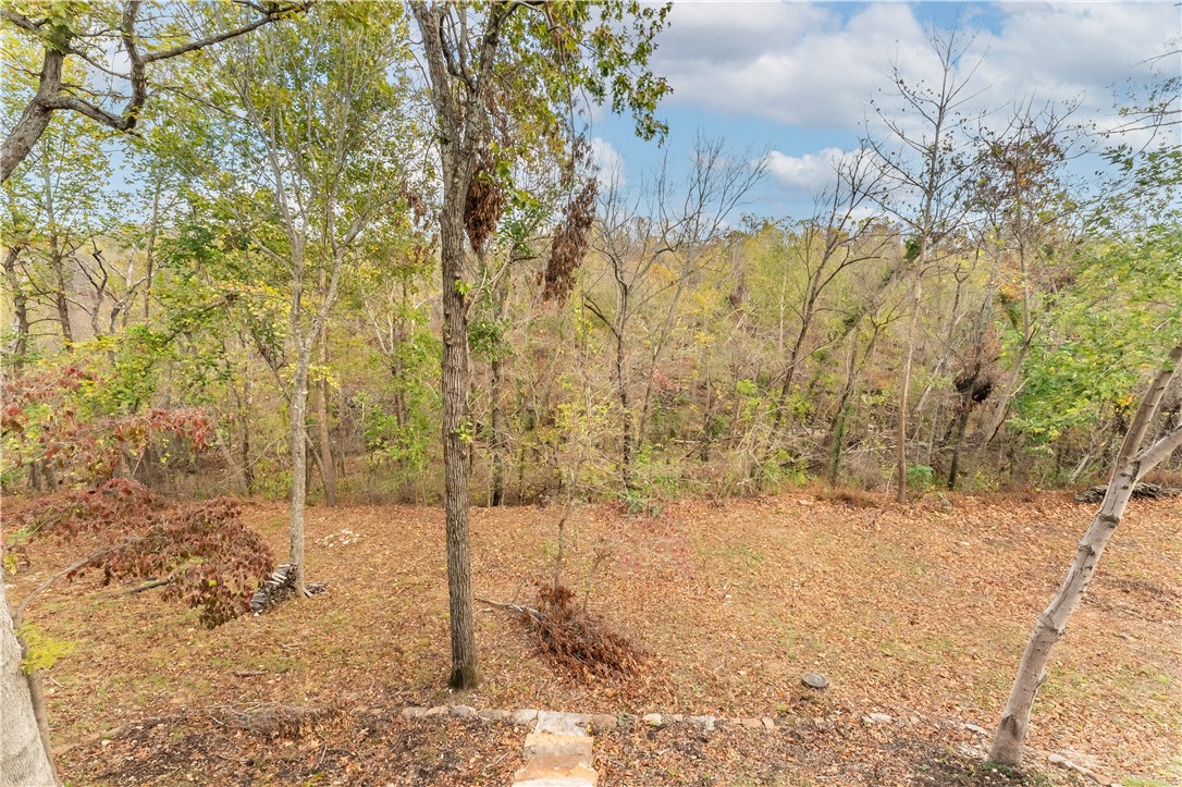 Chapel Hill Ph 1 Bentonville - Residential