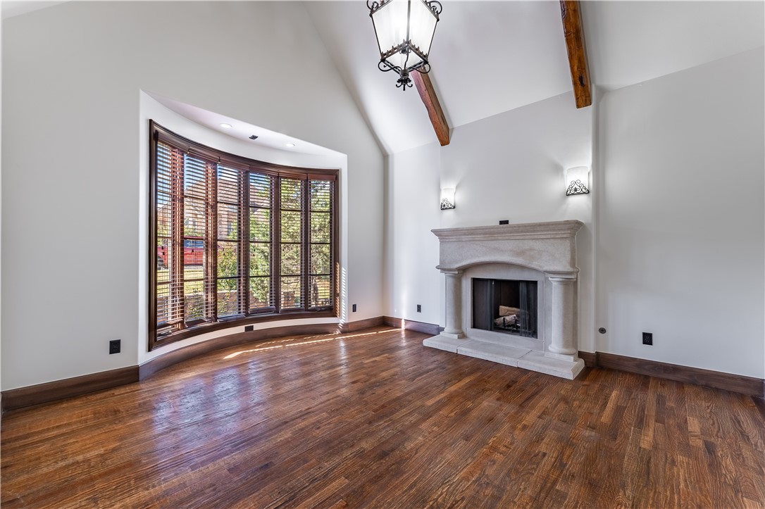 Chapel Hill Ph 1 Bentonville - Residential