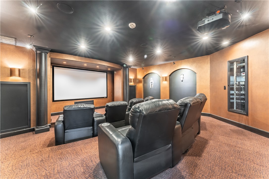 Chapel Hill Ph 1 Bentonville - Residential