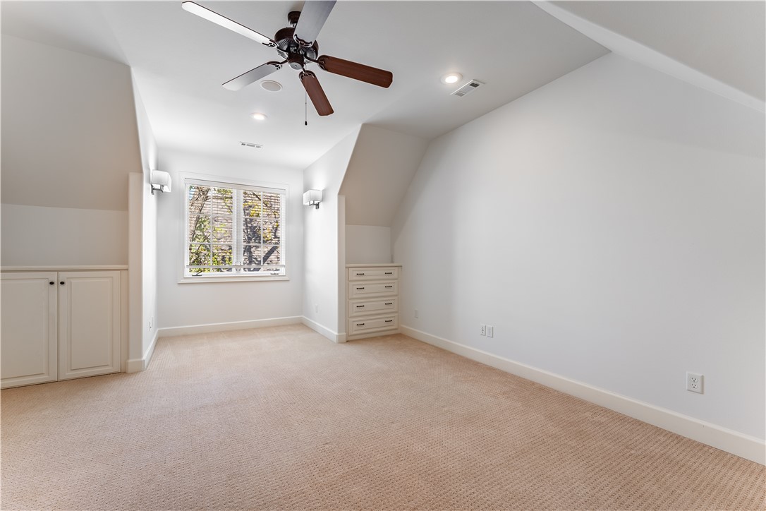 Chapel Hill Ph 1 Bentonville - Residential