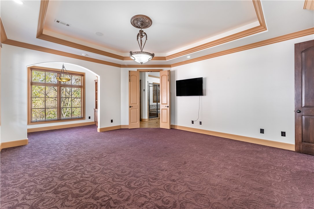 Chapel Hill Ph 1 Bentonville - Residential