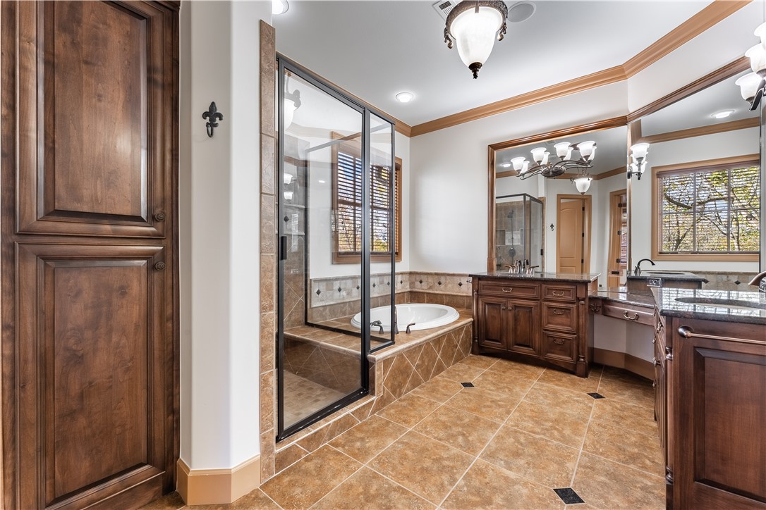 Chapel Hill Ph 1 Bentonville - Residential