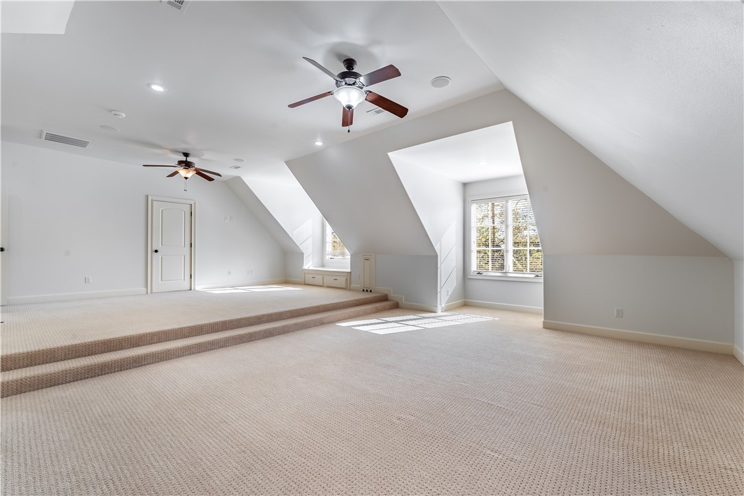 Chapel Hill Ph 1 Bentonville - Residential