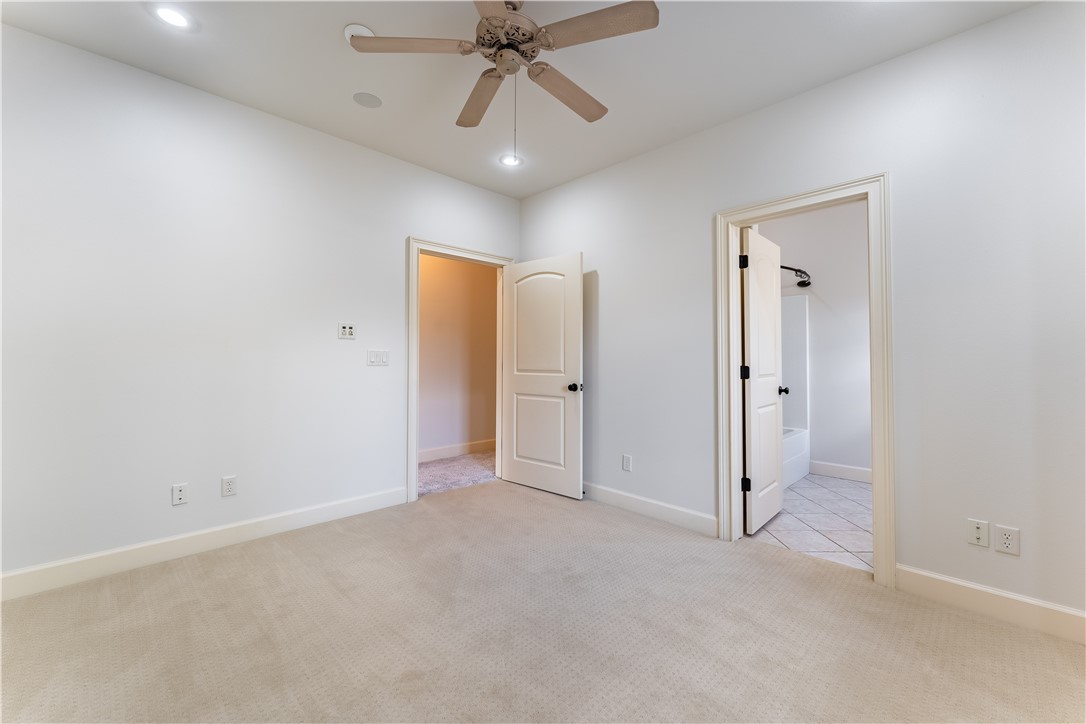 Chapel Hill Ph 1 Bentonville - Residential