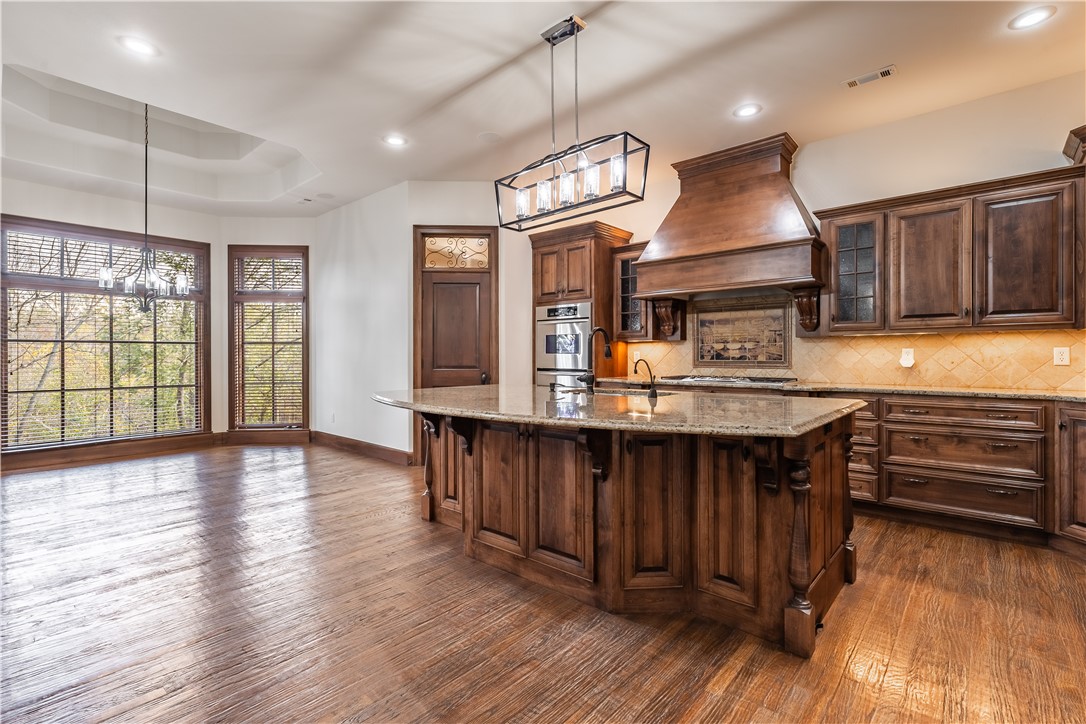 Chapel Hill Ph 1 Bentonville - Residential