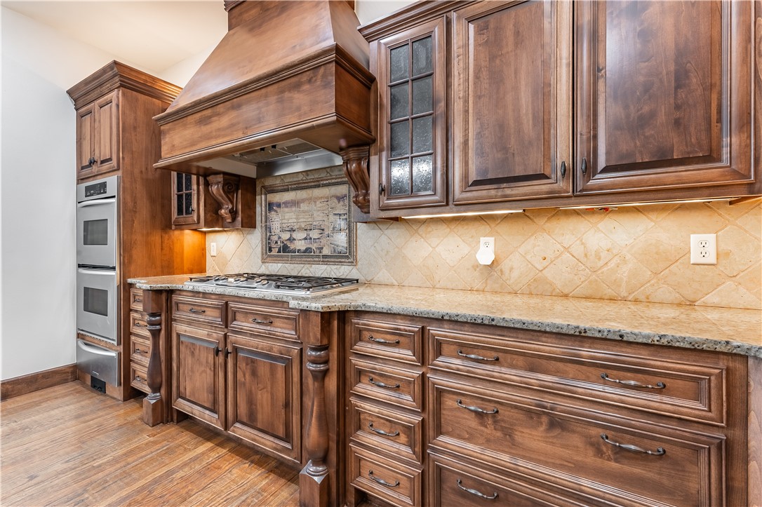 Chapel Hill Ph 1 Bentonville - Residential