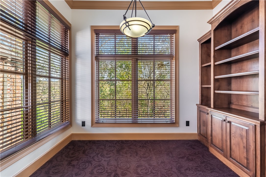 Chapel Hill Ph 1 Bentonville - Residential