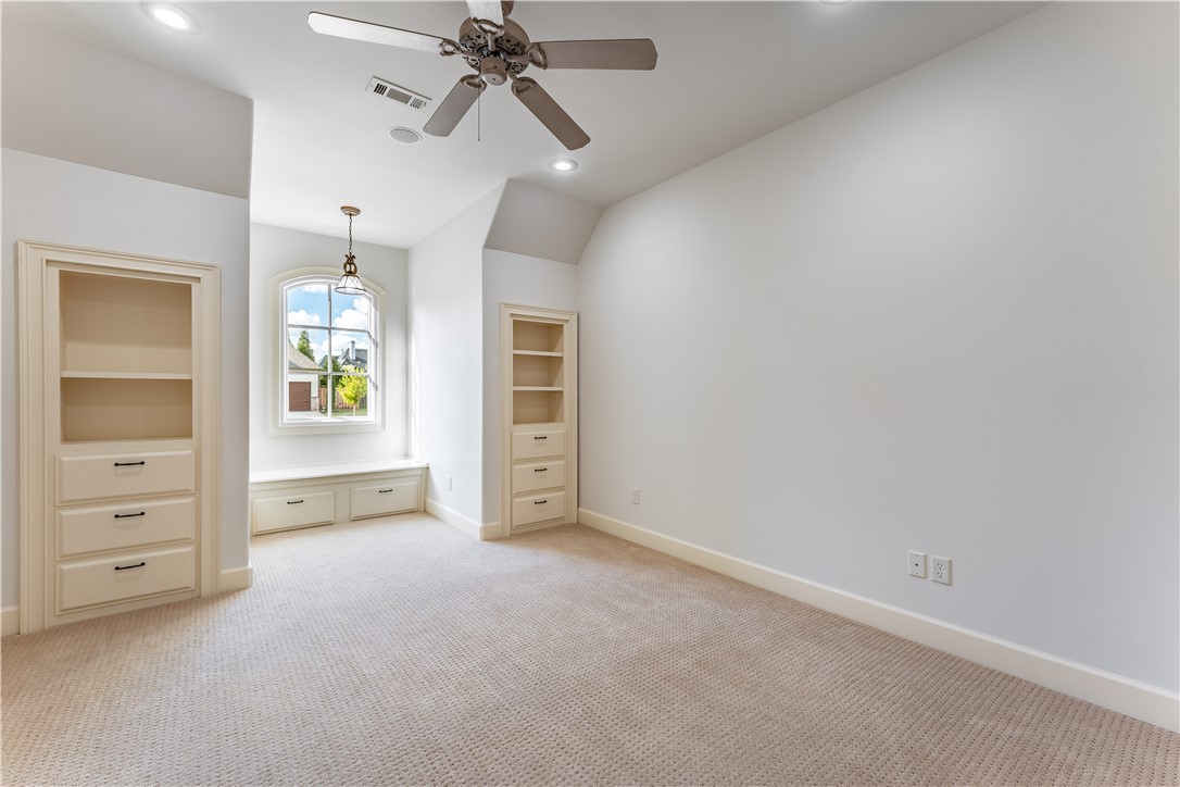 Chapel Hill Ph 1 Bentonville - Residential