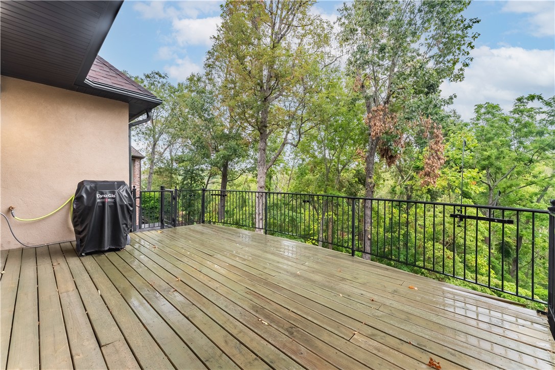 Chapel Hill Ph 1 Bentonville - Residential