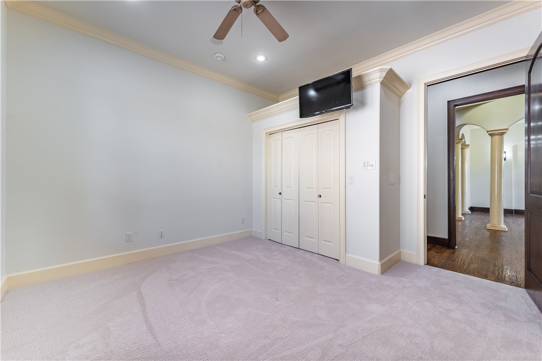 Chapel Hill Ph 1 Bentonville - Residential