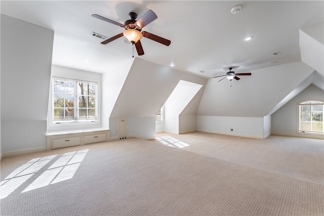 Chapel Hill Ph 1 Bentonville - Residential