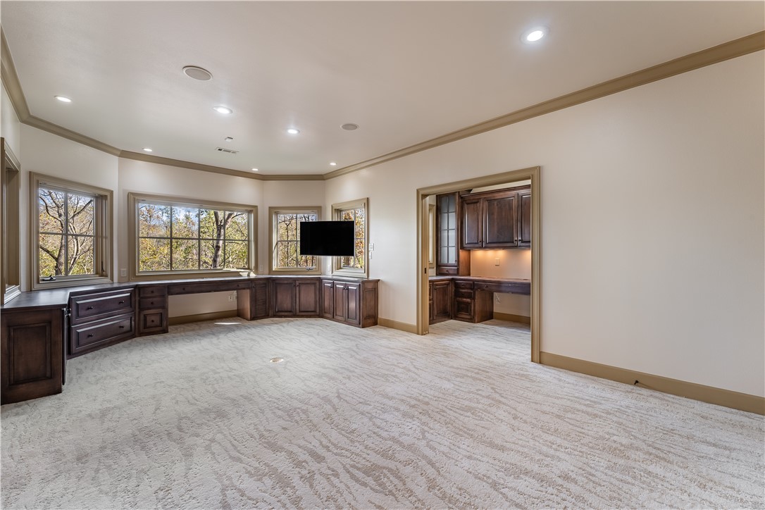 Chapel Hill Ph 1 Bentonville - Residential