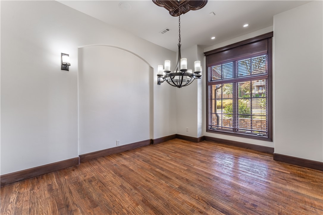 Chapel Hill Ph 1 Bentonville - Residential