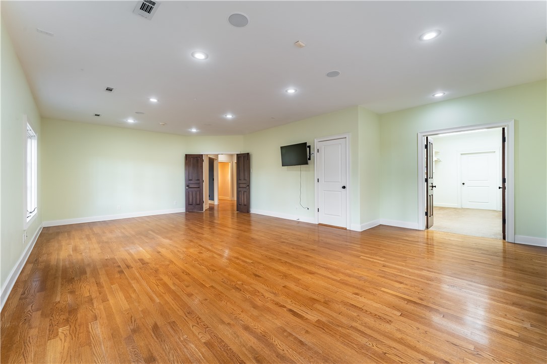 Chapel Hill Ph 1 Bentonville - Residential