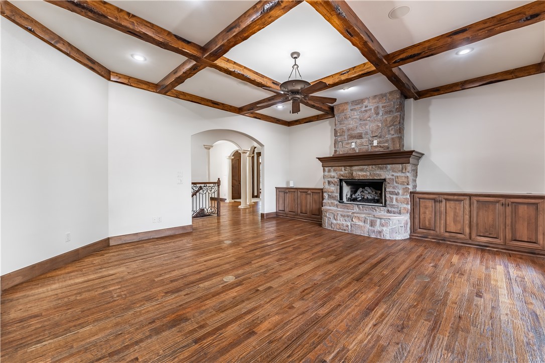 Chapel Hill Ph 1 Bentonville - Residential