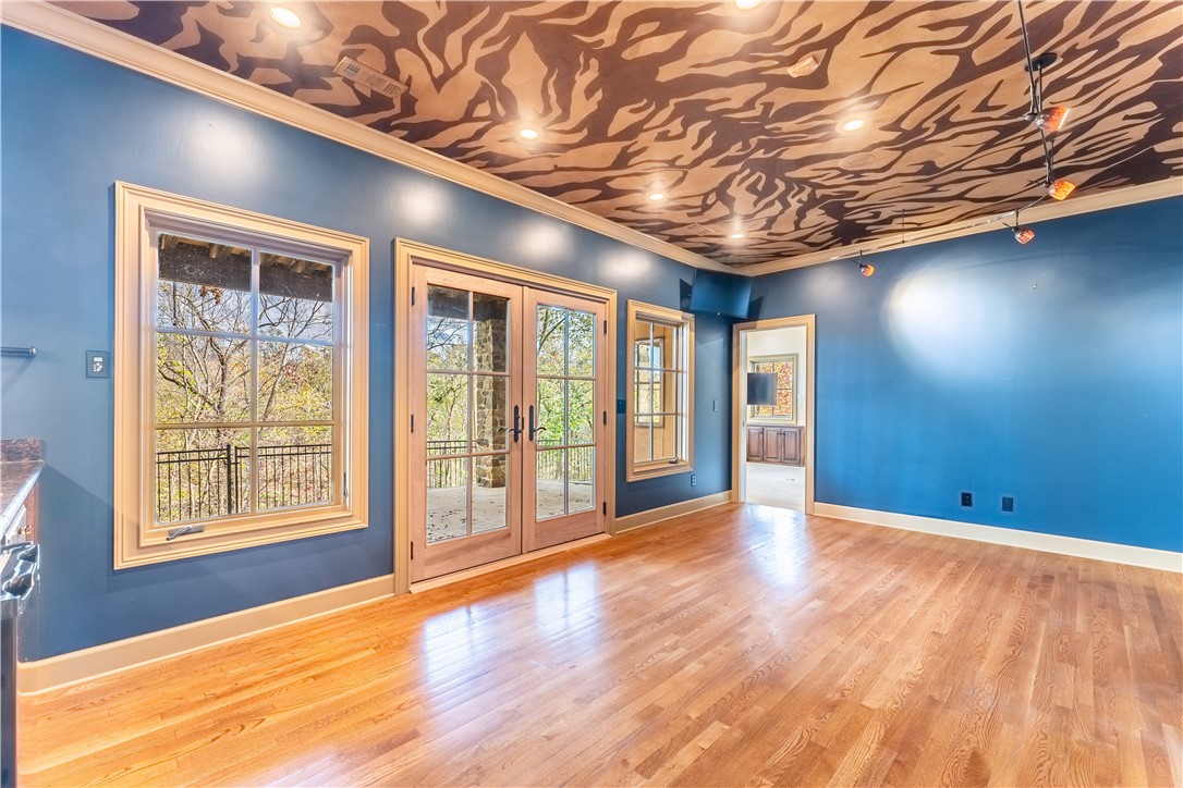 Chapel Hill Ph 1 Bentonville - Residential