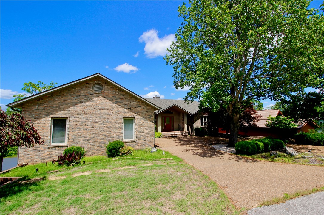 Unit 112 Holiday Island - Residential