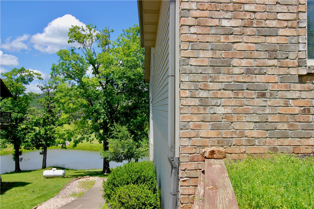 Unit 112 Holiday Island - Residential