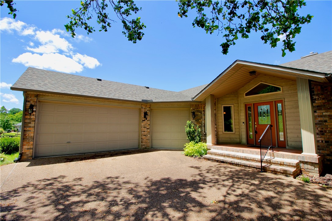 Unit 112 Holiday Island - Residential