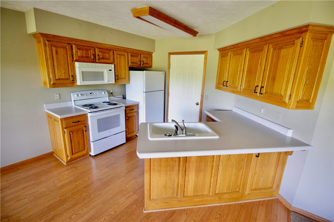 Unit 112 Holiday Island - Residential