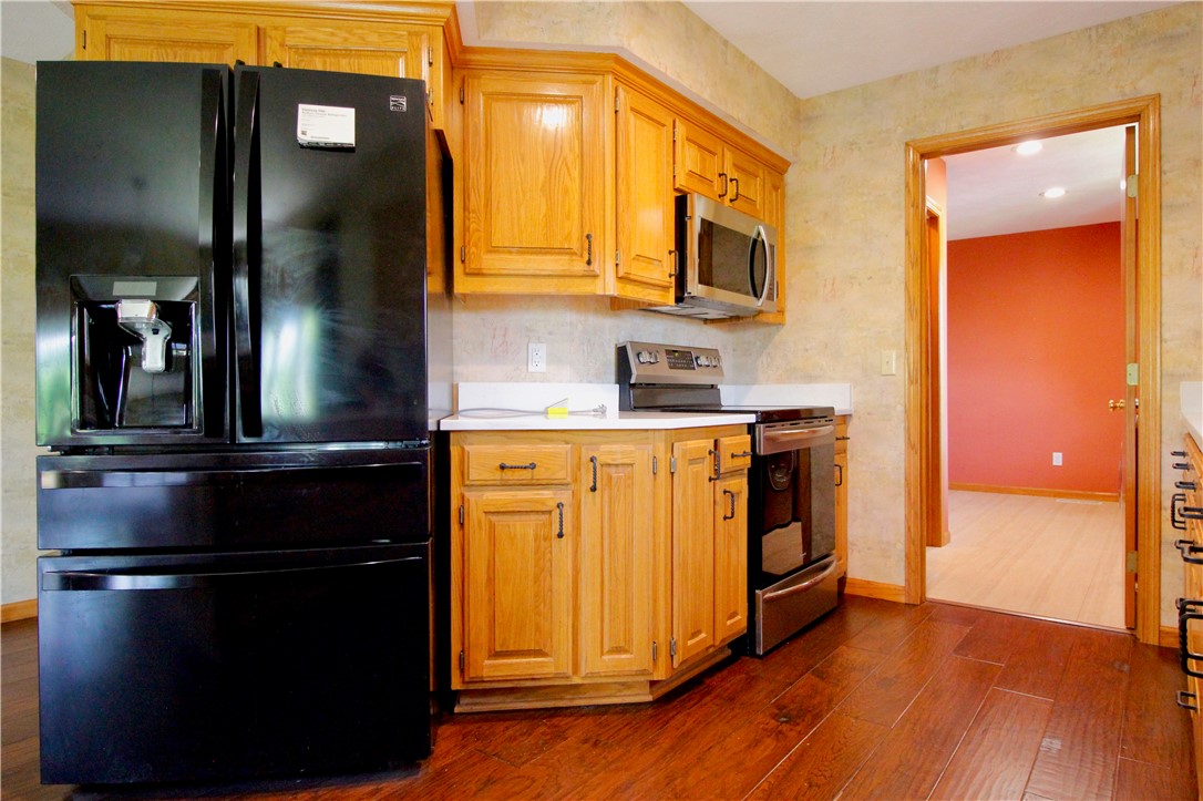 Unit 112 Holiday Island - Residential