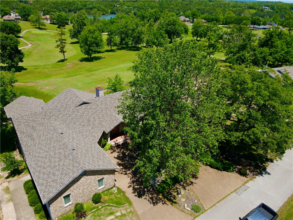 Unit 112 Holiday Island - Residential