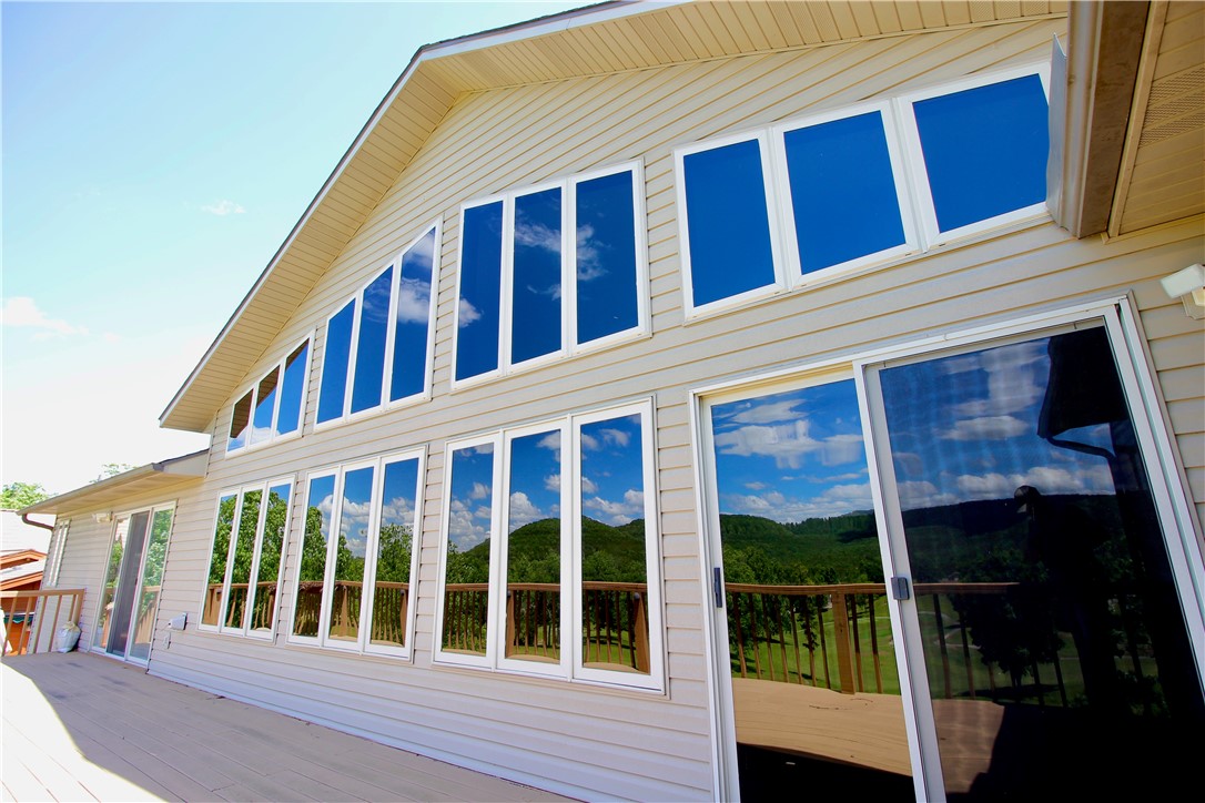 Unit 112 Holiday Island - Residential