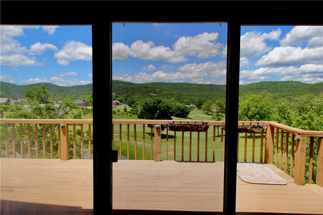 Unit 112 Holiday Island - Residential
