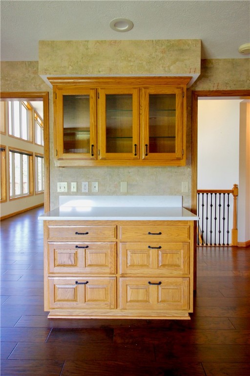 Unit 112 Holiday Island - Residential