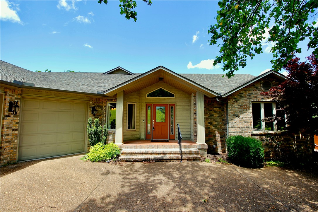 Unit 112 Holiday Island - Residential